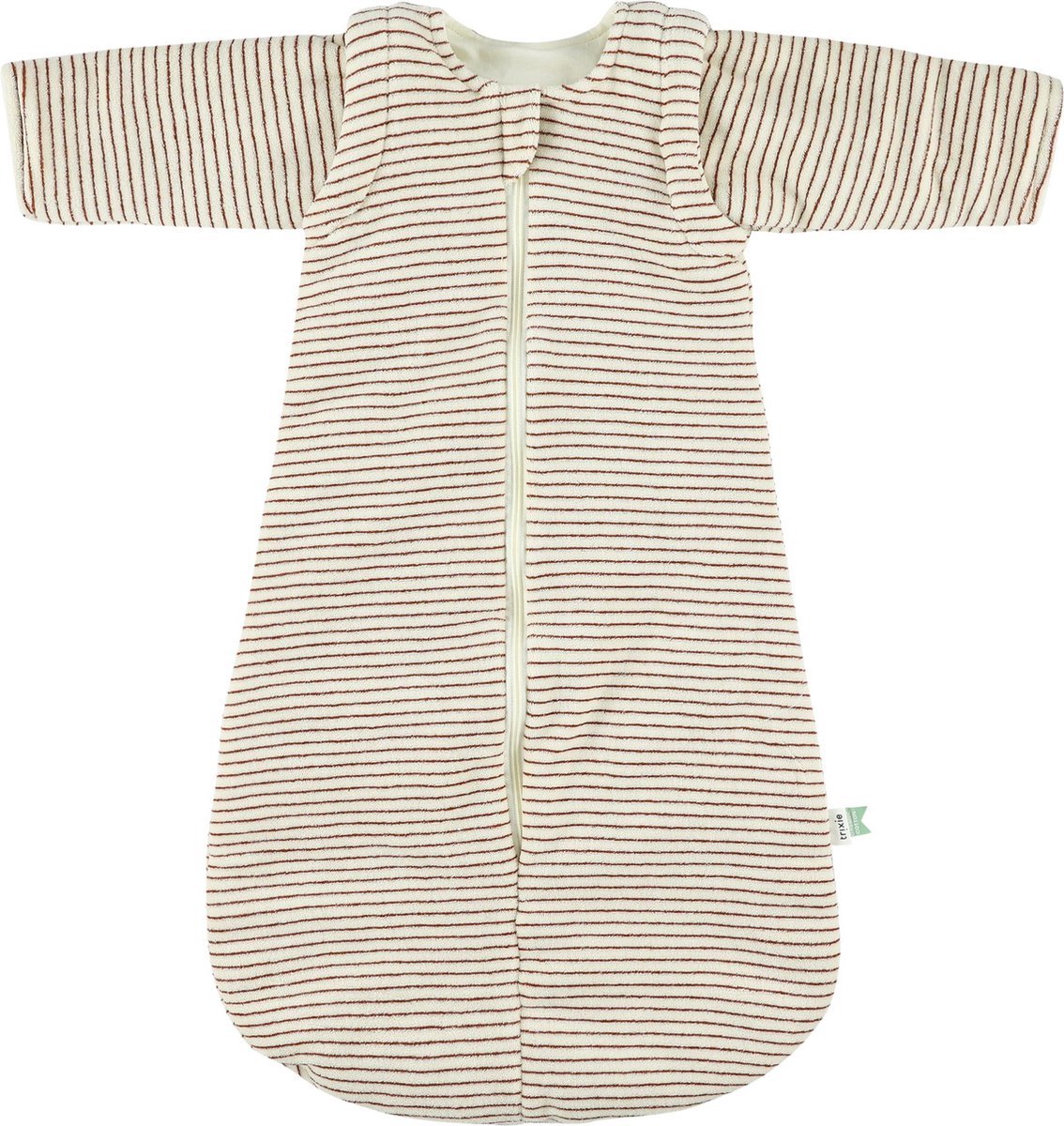 Trixie Slaapzak winter - 70cm - Stripes Rust