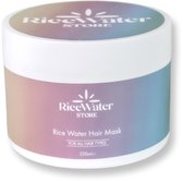 Rice Water Store - Rijstwater - Haarmasker - Intensieve voeding