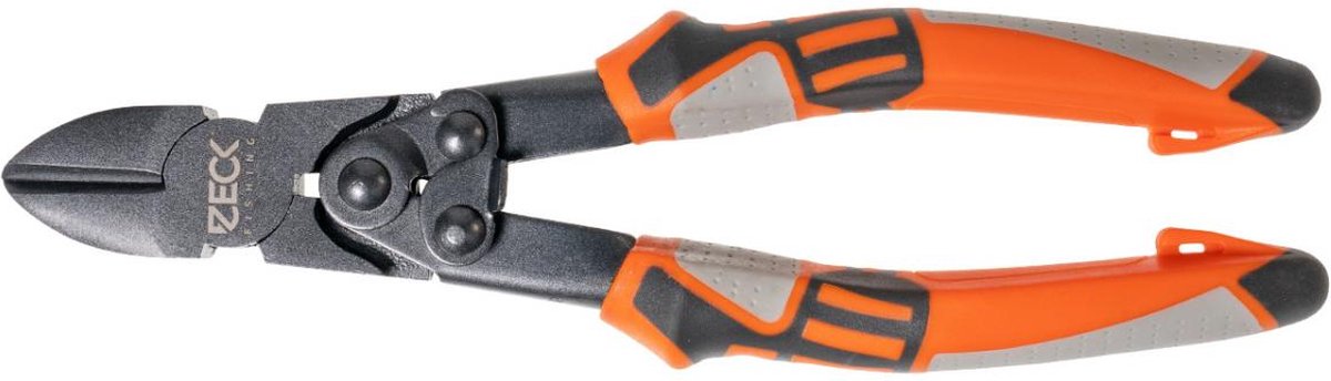 Zeck Hook Cutter