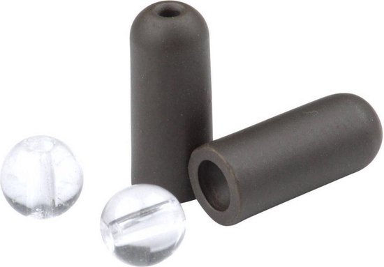 Spro Camo Tungsten Slim Bullet Sinkers Matte Camo 1.8 Gr van Spro — afbeelding 2