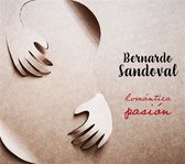 Bernardo Sandoval - Romantica Pasion (2 CD)