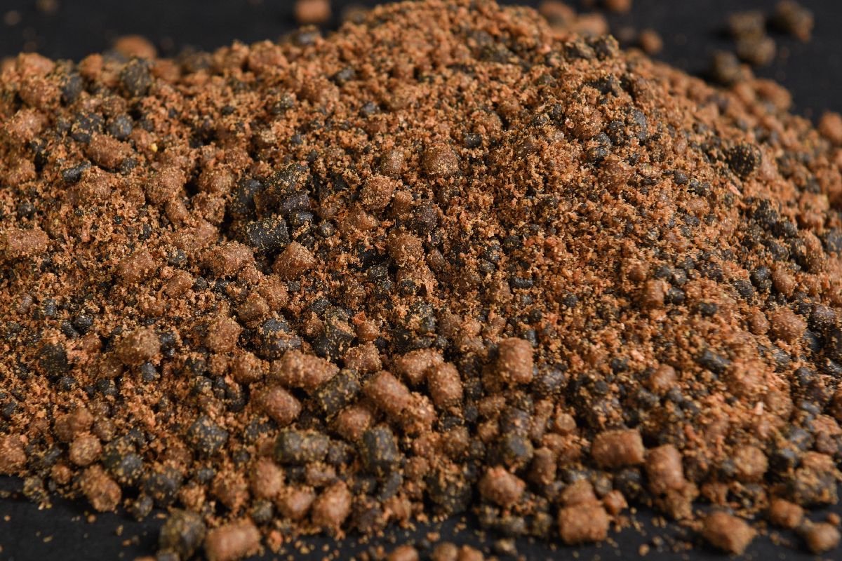 CCMOORE Oily Bag Mix | 1kg