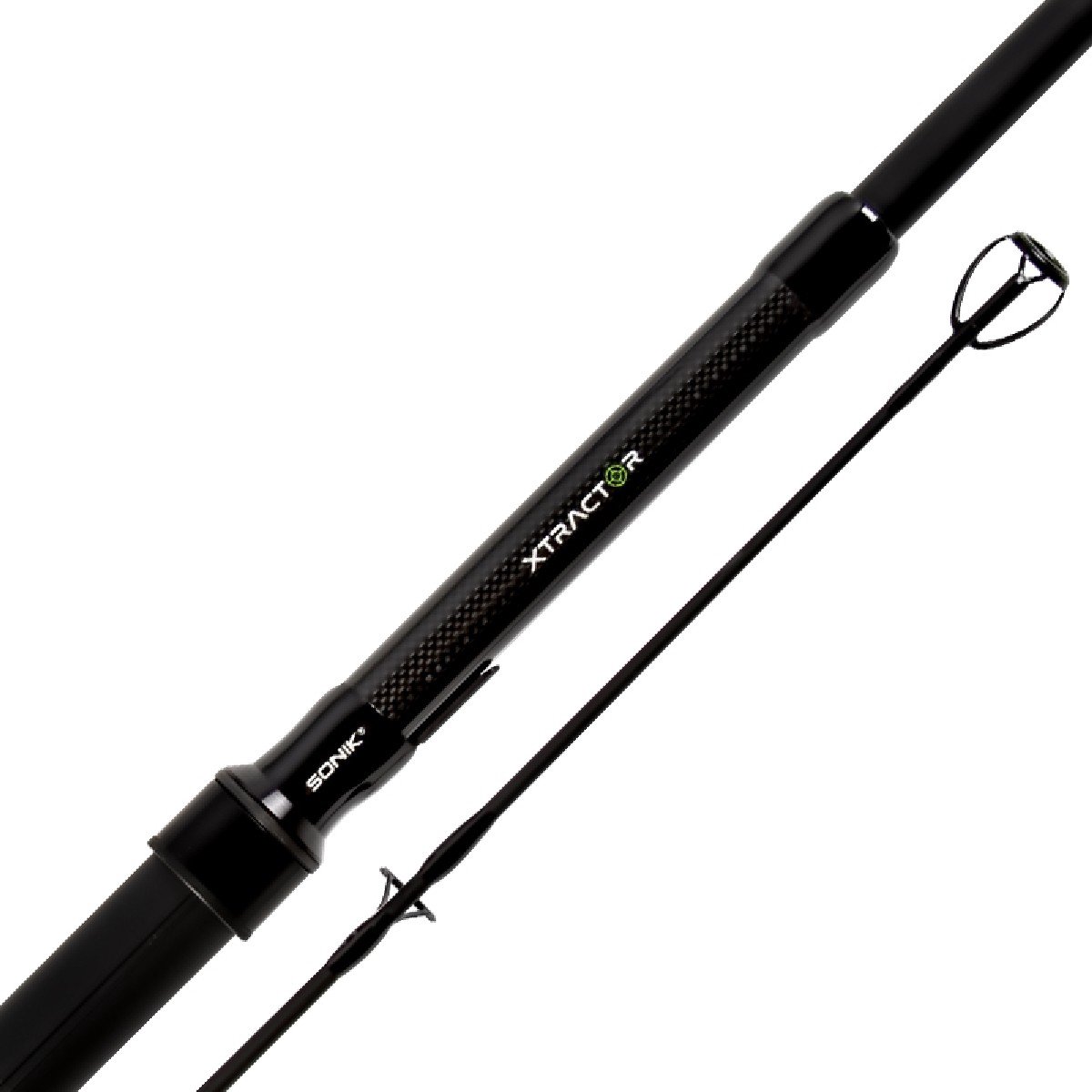 karperhengel Sonik Xtractor 9'' (2.70m) 2.75LB