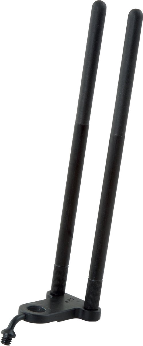 Fox BL Hockey Stick Snag Ears - Snagears - Zwart van Fox — afbeelding 3