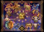 Ciro Marchetti - Puzzle Assemblage Zodiac 3000 pièces