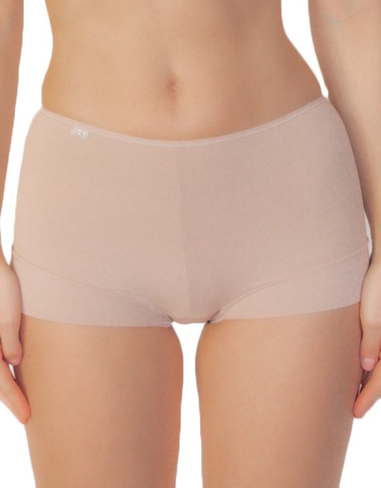 Foto: Avet boxershort katoen 38842 m beige