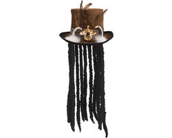 Hoed Voodoo Buluku