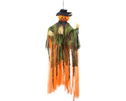 Boland - Decoratie Mr. Pumpkin - Horror - Horror