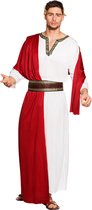 Boland - Kostuum Julius (50/52) - Volwassenen - Romein - Griekse en Romeinse Oudheid