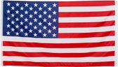 Boland - Polyester vlag USA - Landen - Landen