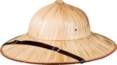 Casque St. Tropical Straw