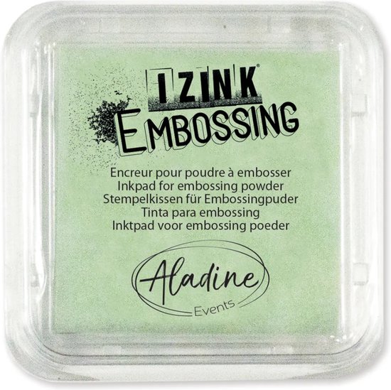 Aladine stempels bestellen? | Online goedkoop kopen