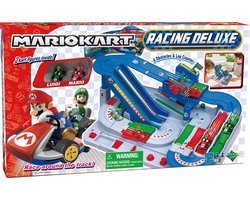 Super Mario Kart Racing Dx