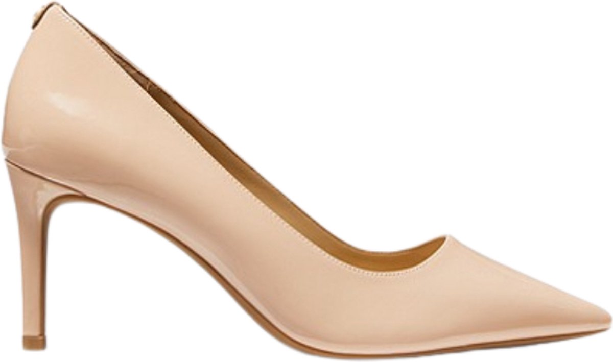Michael Kors Alina Flex Pump Dames Pumps - Blush - Maat 40.5