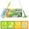 Swiffer Combi-kit Sweeper - Floor & duster