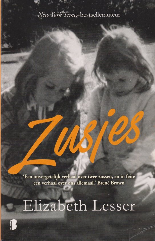 Zusjes - cover