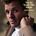 Jaap Reesema - Als Je Voor Me Staat (CD) (Gesignee