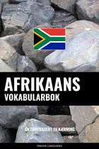 Afrikaans Vokabularbok