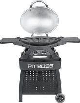 Bol.com Pit Boss Sportsman 2 aanbieding