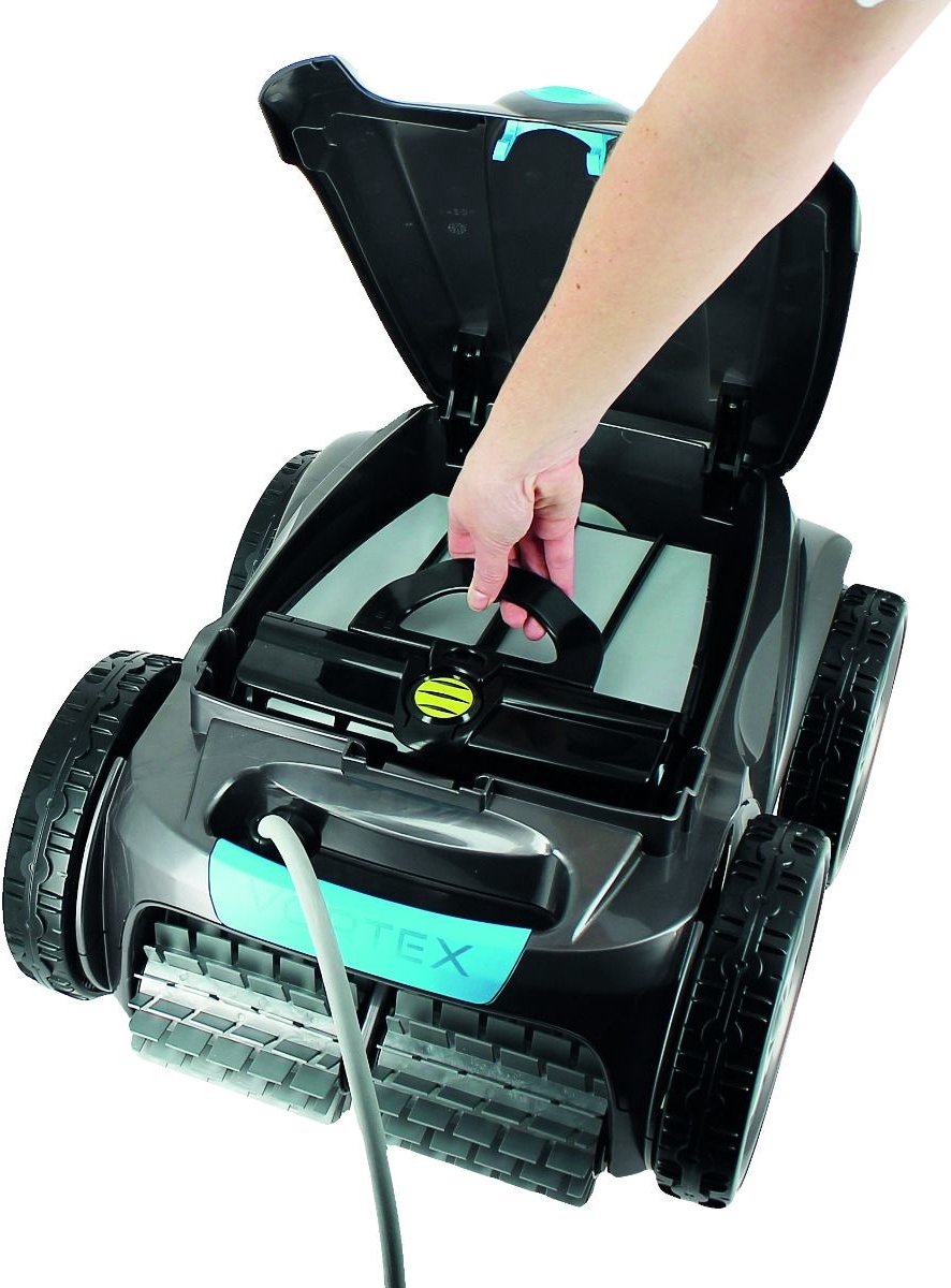 Zodiac Vortex OV5200 4WD robot de piscine