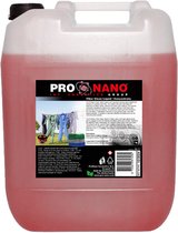 ProNano | Pro Nano Fiber Clean Liquid 20L | Een innovatief wasmiddel geschikt voor alle soorten wasmachines. Ontwikkeld voor het reinigen van microvezeldoeken, uniformen en andere werkkleding. olie- en vetvlekken en andere organische vervuilingen.