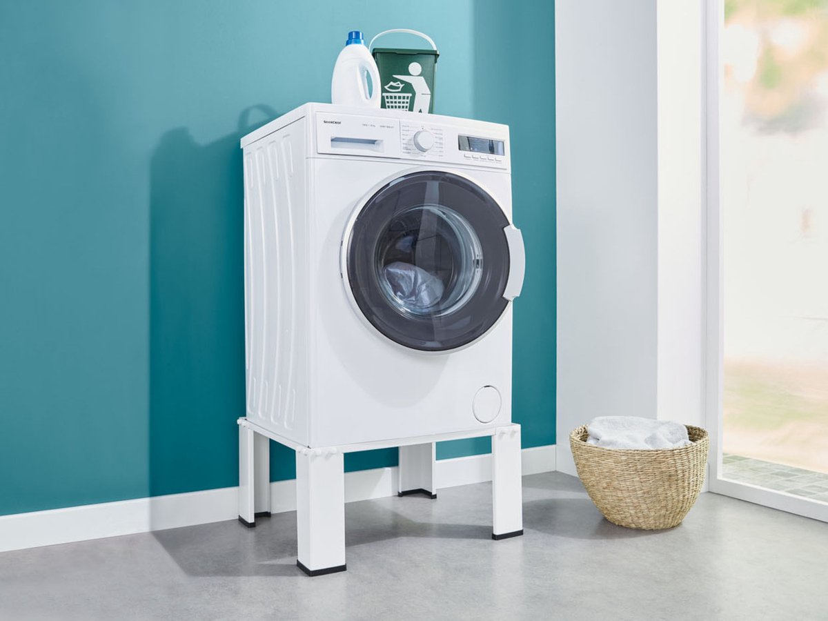 Nedco Toebeh. vaatwas-/wasmachine/droger | 603.007.00 | Technische Unie