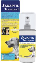 Adaptil Antistressant - Spray Transport Chien - 60 ml