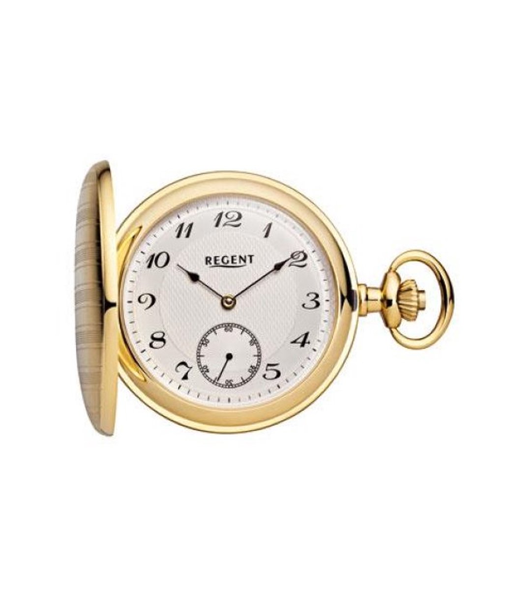 Regent Unisexhorloge P-716