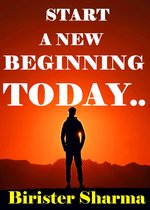 Start a New Beginning Today!