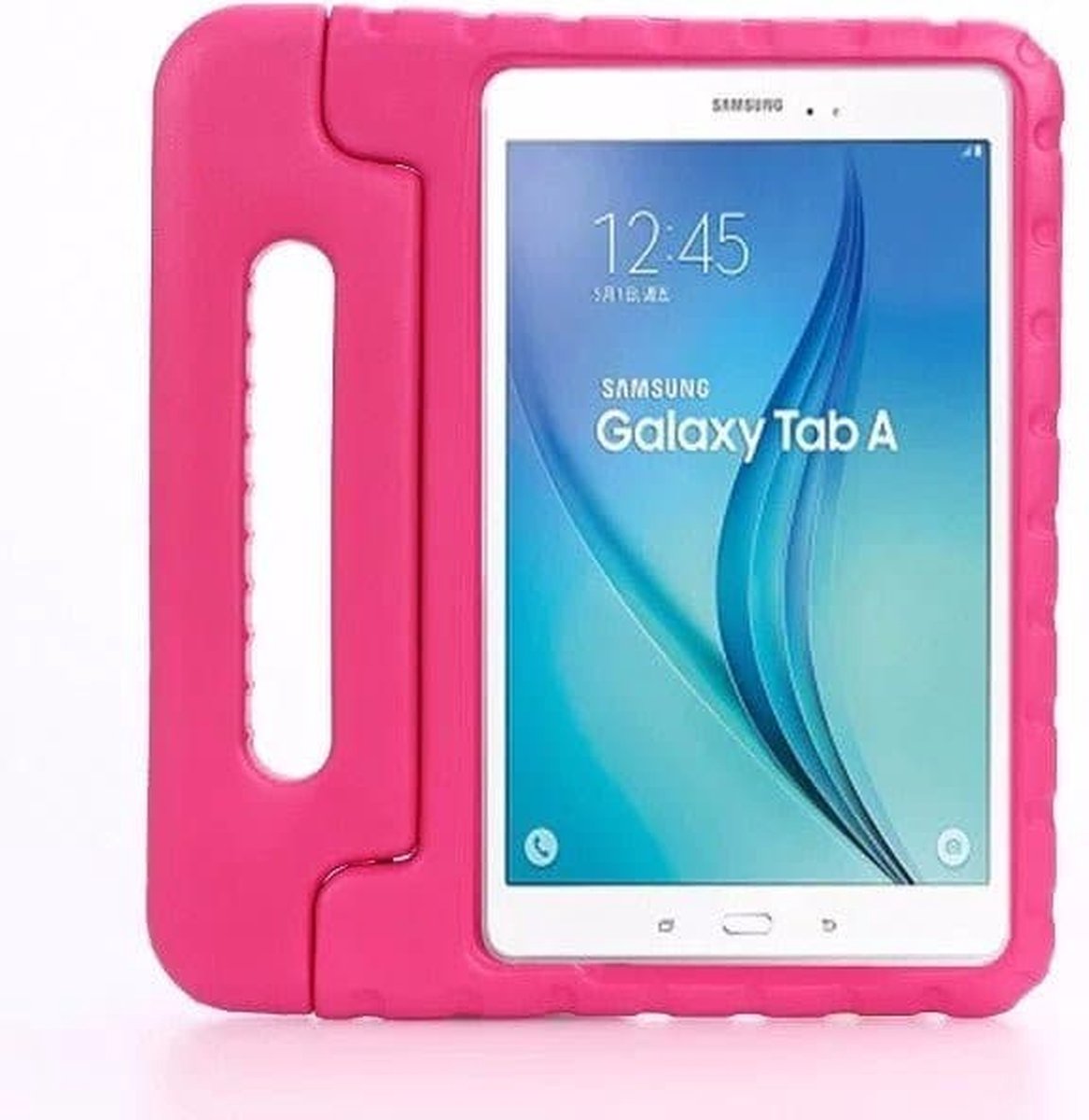 Samsung Galaxy Tab A7 10.4 2020 T500 - T505 Kinderhoes
