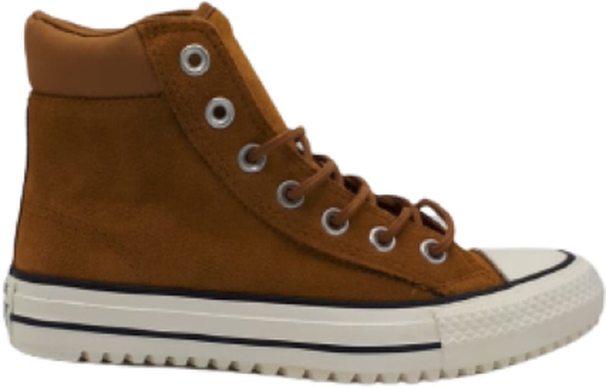 Converse Veterschoen Kinderen Vrouwen Bruin