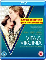 Vita and Virginia [Blu-ray] [2019]