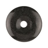 Ruben Robijn Onyx donut 30 mm