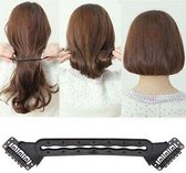 Haarclip - Haaraccessoires dames - opsteken haar - oprollen - inkorten 1 stuks