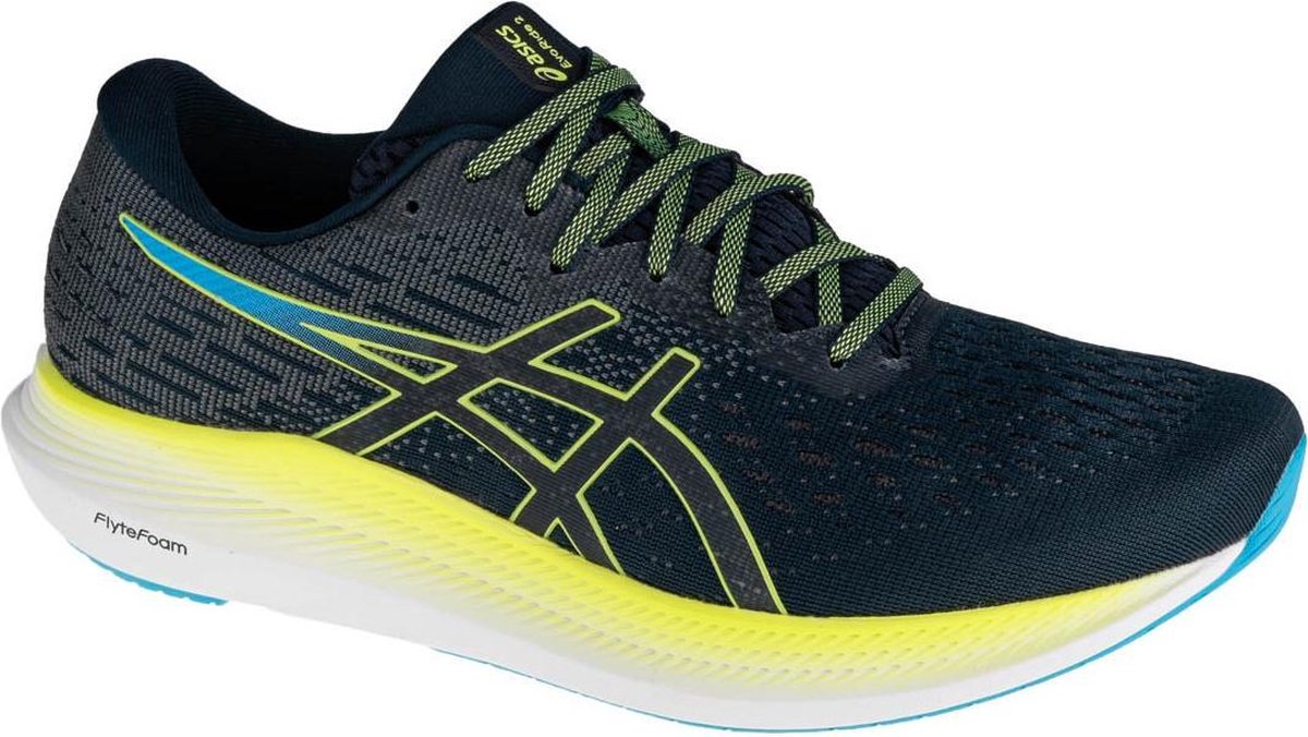 ASICS EvoRide Heren | All4running