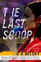 Clare Carlson Mystery 3 - The Last Scoop