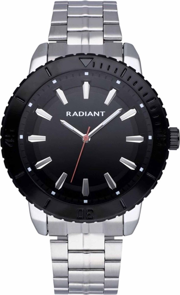 Radiant marine RA570202 Mannen Quartz horloge