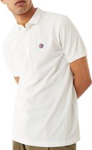 Colmar Colmar Polo Poloshirt - Mannen - wit