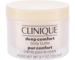 Pur Confort Crème pour le Corps 200ml