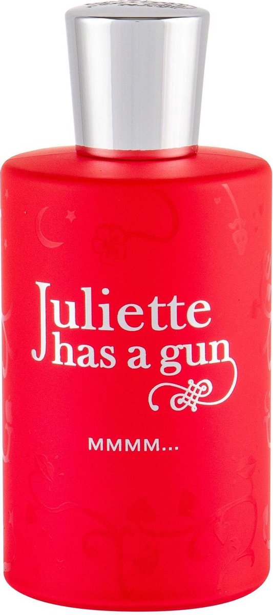 Juliette Has A Gun - Mmmm... - Eau De Parfum - 100ML | bol.com