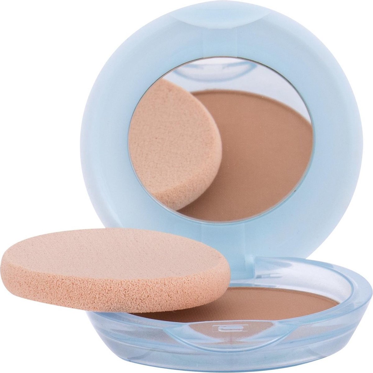 Shiseido Matifying Compact Oil Free SPF15 poudre de visage 40 11 g | bol