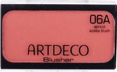Blush Blusher Artdeco Nº 6 (5 g)