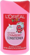Nourishing Conditioner Kids L'Oreal Make Up (250 ml) Strawberry