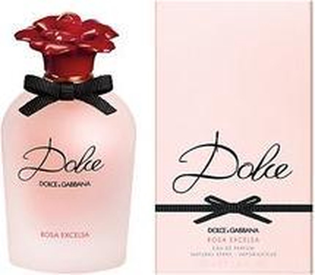 Dolce & Gabanna Dolce Rosa Excelsa Edp Spray 30 ml