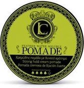 Lavish Care - Feather Water Soluble Pomade - Hair Greaser