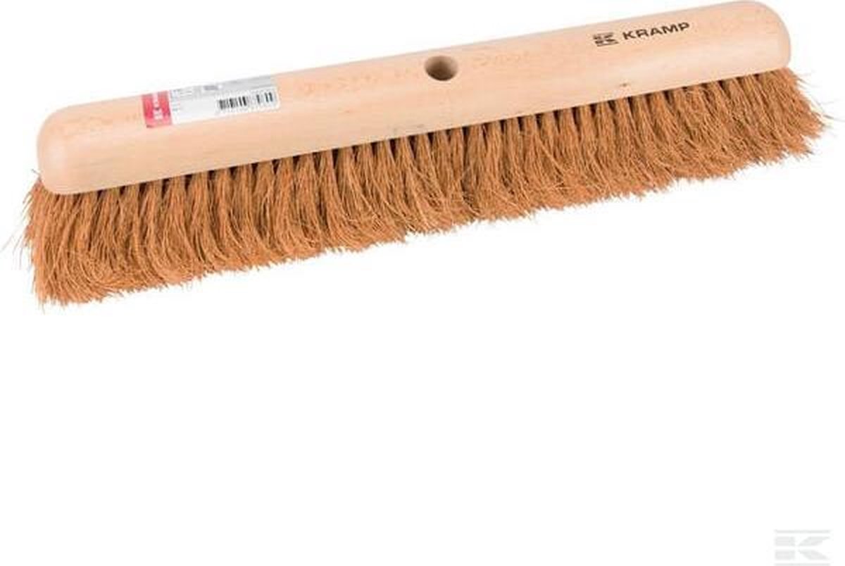 Goedkoopste Bezem kokos 50cm FSC