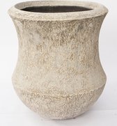 Bloempot - Indoor - Fiberclay