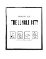 The jungle city