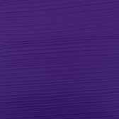 Acrylverf - 581 Permanentblauwviolet - Dekkend - Amsterdam Expert - 150 ml