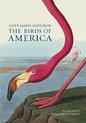 The Birds of America